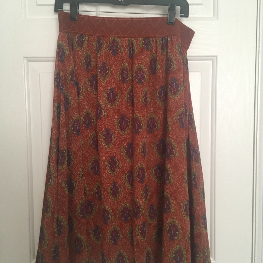 Lularoe Lola size L